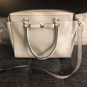 Kate spade satchel